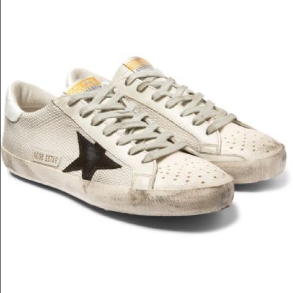 Golden goose size 44 Clearance
